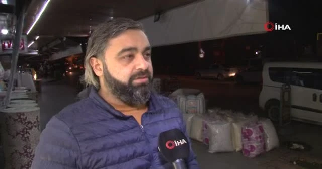 İzmir'de kapkaç dehşeti: O anlar kamerada