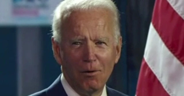 Joe Biden kabinesini açıkladı