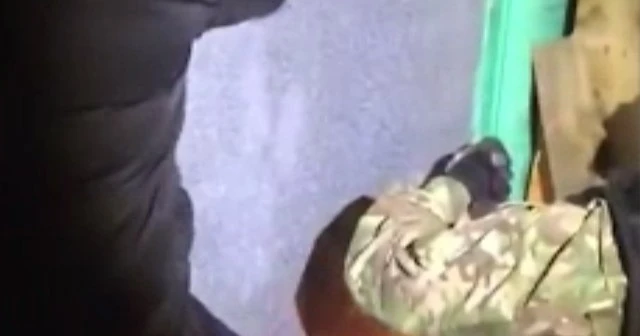 Kaçırılan çocuk kurtarıldı