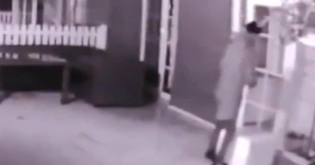 Kargocudan "Seni vururum" tehdidi