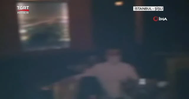 Koronavirüs partisine polis baskını