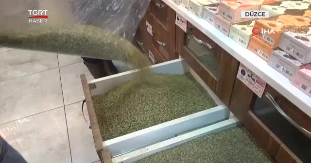 Koronavirüs sürecinde kekiğe talep arttı