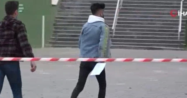 KPSS'ye yetişme maratonu