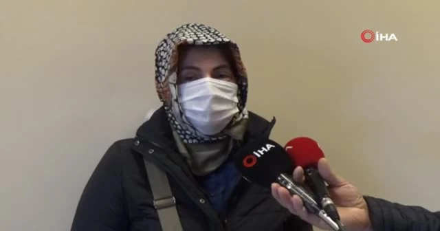 Maltepe’de korkunç olay: Sokak ortasında tanımadığı şahsın saldırısına uğradı