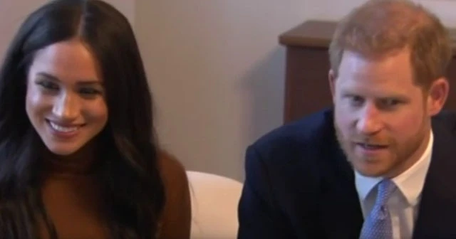 Meghan Markle düşük yaptığını açıkladı