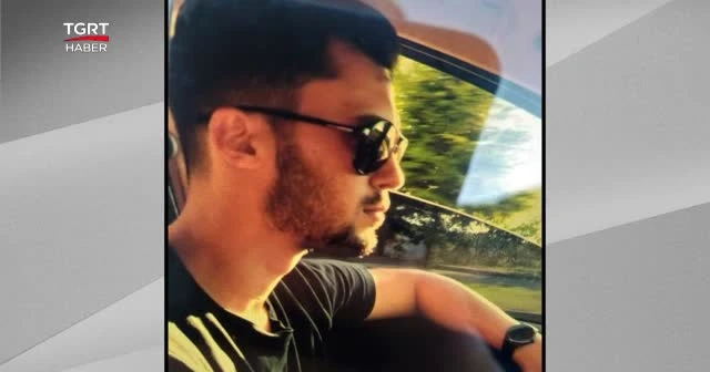 Mezarlıkta ölü bulundu