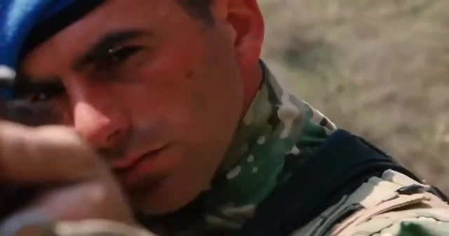 MSB'den Azerbaycan ordusu için özel video