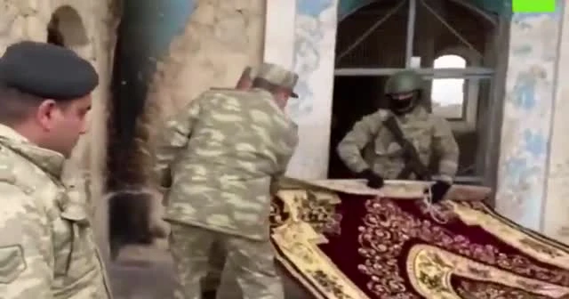MSB'den duygulandıran videolu paylaşım