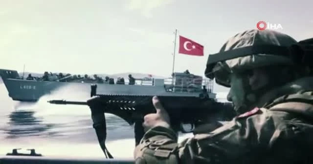 MSB'den hakaret söylemine videolu gönderme