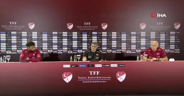 Nazım Sangare: Forma şansı bulursam geri vermeyeceğim