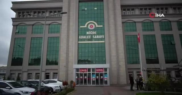 Niğde'de DEAŞ'lı yakalandı