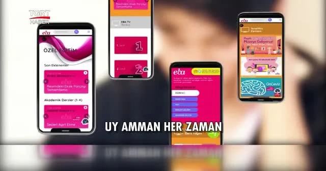 Öğretmenler Günü de uzaktan kutlanacak