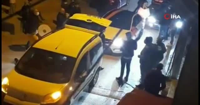Ölümüne halay