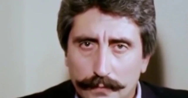 Oyuncu Suat Keskin koronaya yenildi
