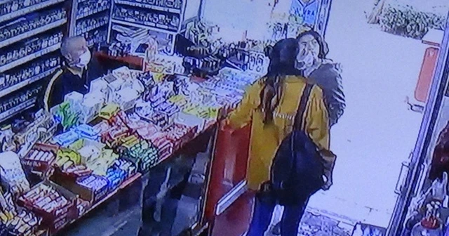 Pişkinliğin bu kadarına da pes