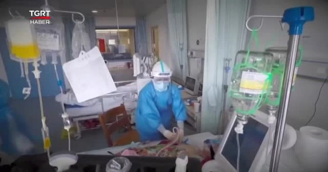 Plazmayı alanlar çabucak iyileşiyor