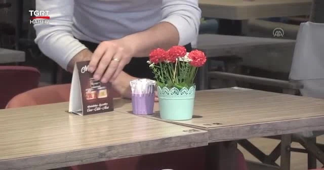 Restoranlardan yeni hamle!