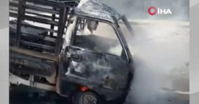 Roketli saldırı bilançosu: 8 ölü,31 yaralı