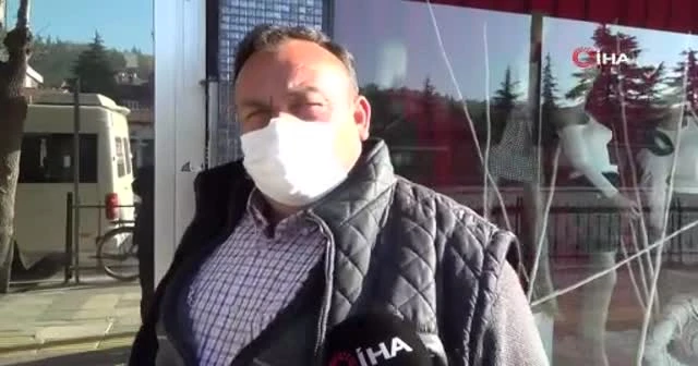 Sahibinden satılık 'Müze' ilanını görenler gözlerine inanamadı