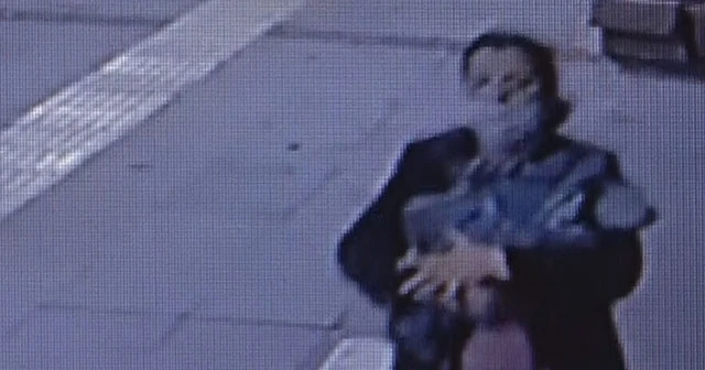 Sivas'ta yeni doğmuş bebeğini ölümü terk eden anne tutuklandı