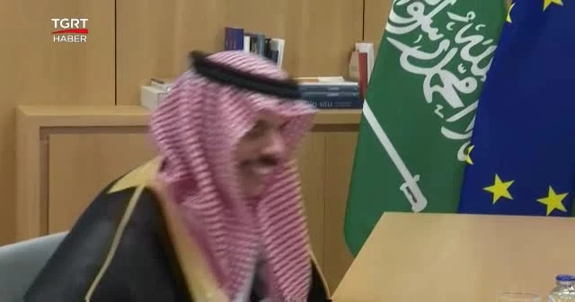Suudi Arabistan Dışişleri Bakanı: Türk ürünlerine boykot yok