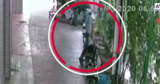 Tacizci saldırgana 12 yıl 4 ay hapis cezası