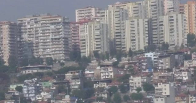 Talep çok ama bina yok
