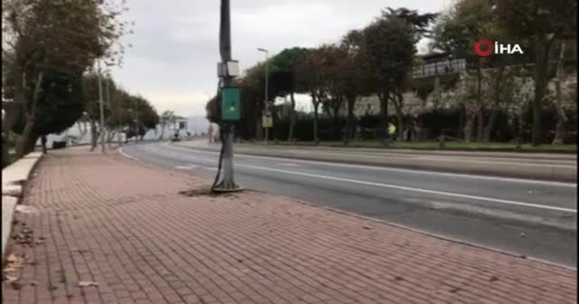 Tarihi yarımadada Formula 1 rüzgarı