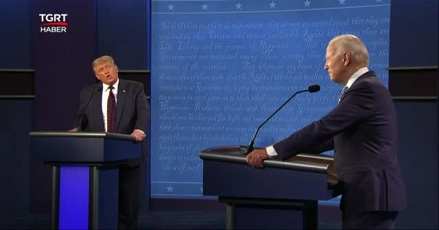 Trump: Biden kazandı, çünkü seçim hileli