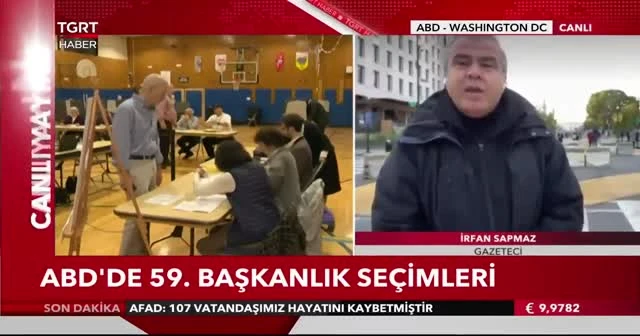 Trump mı? Biden mı?