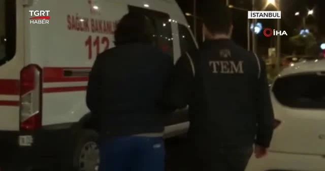 Üç ilde DEAŞ operasyonu: 13 gözaltı
