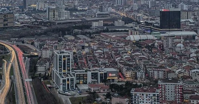 Ümraniye'de "riskli alan" alarmı