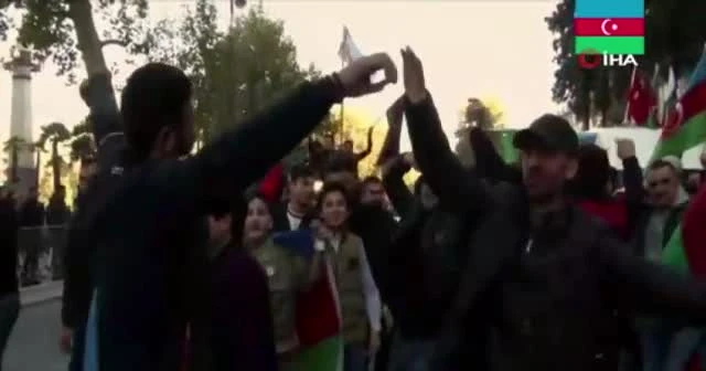 Ünlü sanatçı İsmail Türüt’ten Karabağ’a özel şarkı