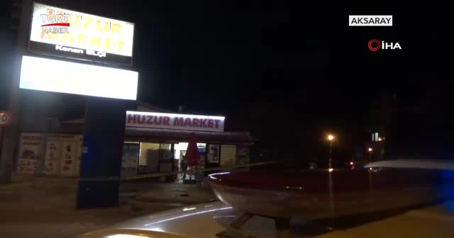 Yaşlı çift naylon kulübede yanarak öldü