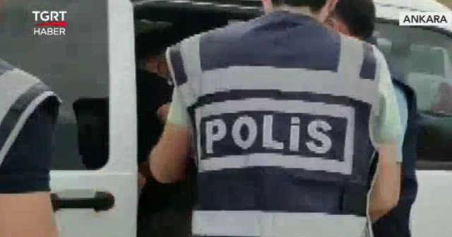 Yuttuğu uyuşturucu endoskopi ile çıkarıldı