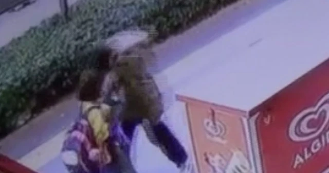 Yüzüne tükürülen çocuğun ailesi şikayetçi oldu