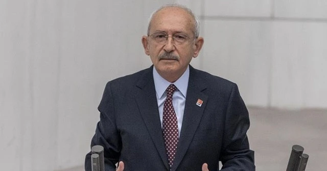 "Aday olamayacağımı kim söyledi? "