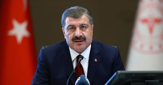 "Aşı şimdilik zorunlu olmayacak"