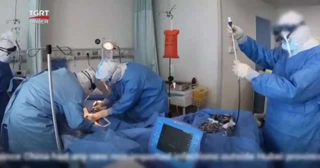 ''Daha fazla aşıya ihtiyaç var''
