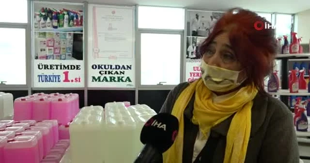 'Fabrika gibi okul'dan 5 milyon TL ciro