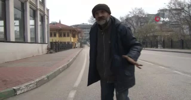 'Kenan komutan' Covid-19’a karşı
