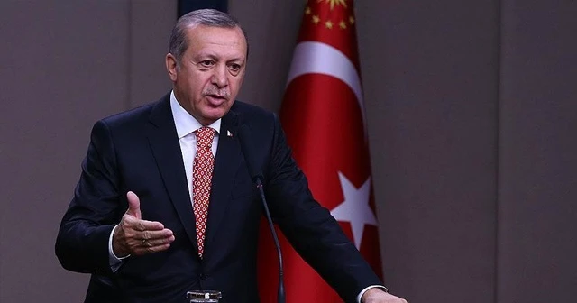 "Kendi adamlarını koruyorlar"