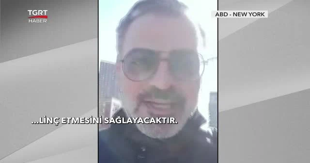 "ABD'ye gelince ülkemin kıymetini anladım"