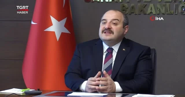 "Beyin göçü tersine dönecek"