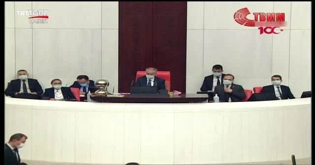 "Biz neden NATO'dan çıkalım?"