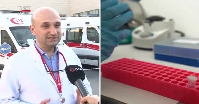 "Çin aşısı uygulanmadan önce test edilecek"