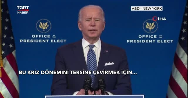 "En karanlık günlerimiz önümüzde"