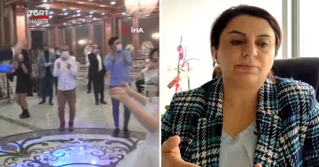 "Eşimi tanıyamıyorum içinden canavar çıktı"