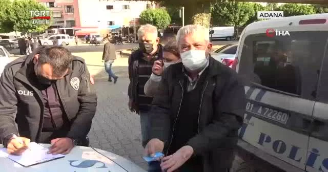 "Herkes yanlışını bilecek"