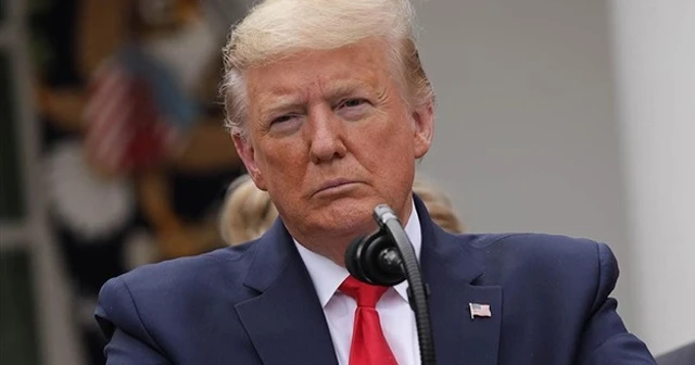 "Trump sıkıyönetim planları yapıyor"